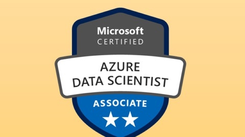 Microsoft Azure Data Scientist DP-100 Practice Exams [2024]