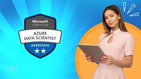 DP-100 Microsoft Azure Data Scientist Practice test 2024