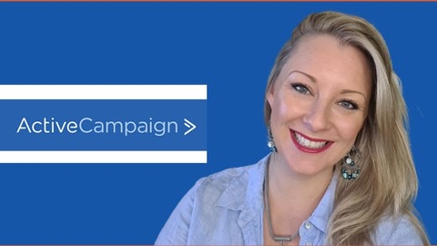 ActiveCampaign Email Automation Masterclass