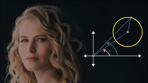 College Algebra, Pre-Calculus, & Trigonometry Explained