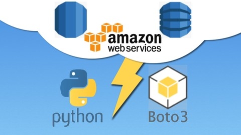 Work with RDS and DynamoDB: AWS with Python and Boto3 Series