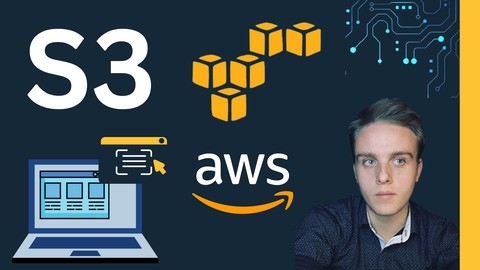 AWS Amazon S3 - Ultimate Master Class - 2024