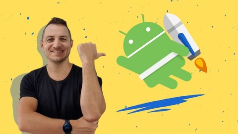 Complete Android Jetpack Masterclass