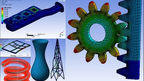 Detailed Introduction to Ansys Workbench