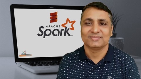 Apache Spark 3 - Spark Programming in Scala for Beginners