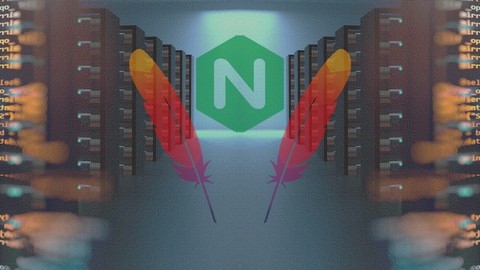 Apache Web Server NGINX Web Server Infrastructure Deployment