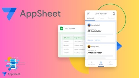 The Ultimate Appsheet Course