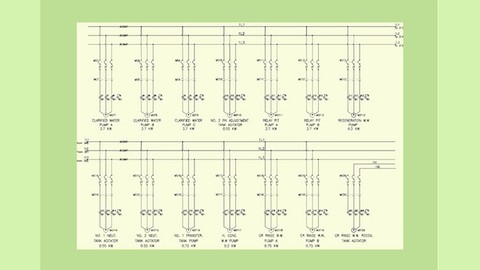 Complete Course in AutoCAD Electrical 2022