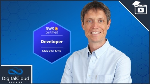 AWS Certified Developer Associate Exam Training DVA-C02