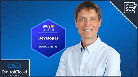 AWS Certified Developer Associate Practice Exams DVA-C02