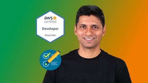 AWS Certified Developer Associate - EXAM REVIEW - 2021