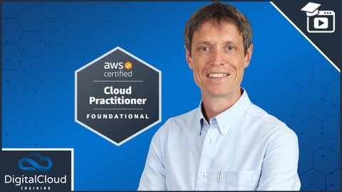 AWS Certified Cloud Practitioner (CLF-C02) Exam Training