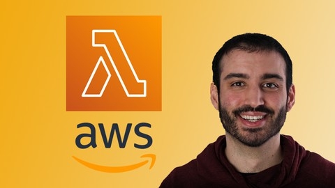 AWS Lambda - A Practical Guide - Learn from an Expert