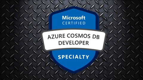 DP-420 : Microsoft Azure Cosmos DB Practice Exam