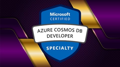 DP-420: Microsoft Azure Cosmos DB Developer Practice Exam