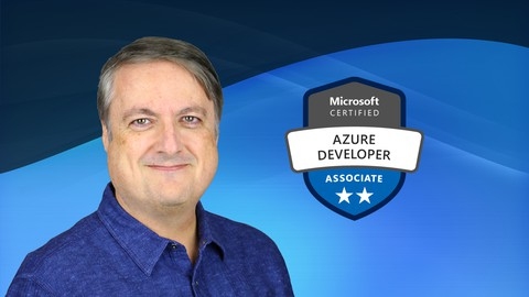 AZ-204 Developing Solutions for Microsoft Azure - OCT 2023
