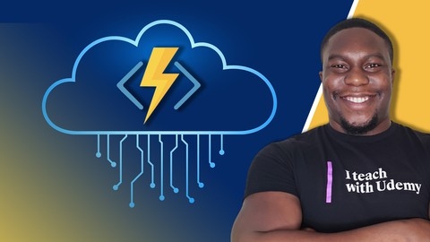 Microsoft Azure Functions - Developing Serverless Solutions