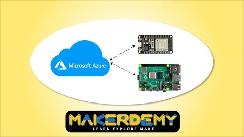 Microsoft Azure IoT For Beginners