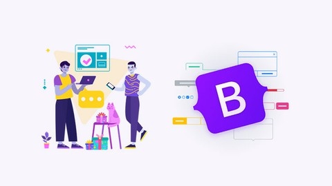Bootstrap 5 Course - The Complete Guide Step by Step (2024)