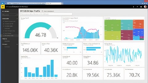 Business Intelligence with Power BI Desktop