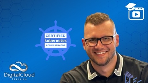 Certified Kubernetes Administrator (CKA) - Real World