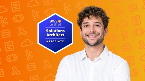 Ultimate AWS Certified Solutions Architect Associate SAA-C03