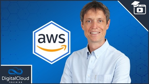 Introduction to Cloud Computing on AWS for Beginners [2024]