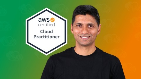 AWS Certified Cloud Practitioner - AWS Certification