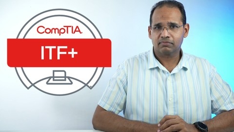 CompTIA IT Fundamentals Exam FC0-U61 Simplified