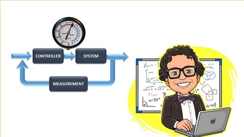 Control Systems Made Simple | Beginner's Guide