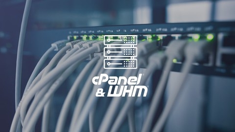 cPanel Complete installation and configuration