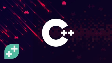 C++ Fundamentals: Game Programming For Beginners