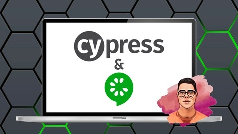 Cypress with Cucumber BDD -  Automation Testing Bootcamp