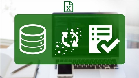 Best Excel Course: Data Cleaning - For further Data Analysis