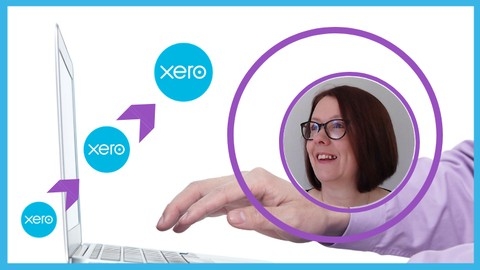 Xero Online Accounting - the Practical Data Entry Course