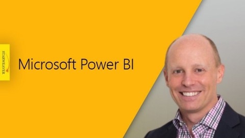 Microsoft Power BI - Data Modeling & Data Manipulation