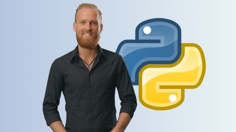 Python A-Z: Python For Data Science With Real Exercises!