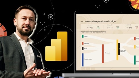 Data storytelling with Power BI