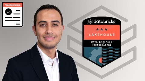 Practice Exams: Databricks Data Engineer Professional