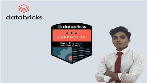 Databricks Data Engineer Professional - Practice Exams