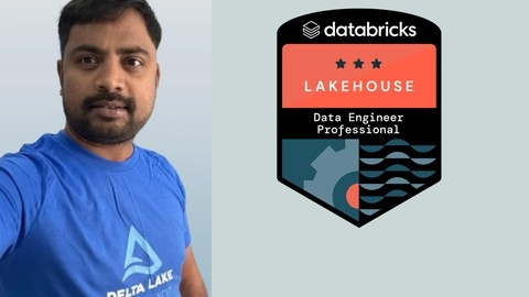 Databricks Data Engineer Professional Practice Exam