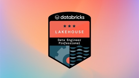 Databricks Data Engineer Professional Test Series