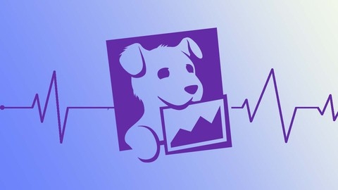 Datadog Monitoring - A Full Basic to ADVANCE Datadog guide