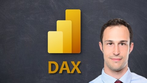 Power BI DAX Masterclass - Measures & Calculated Columns