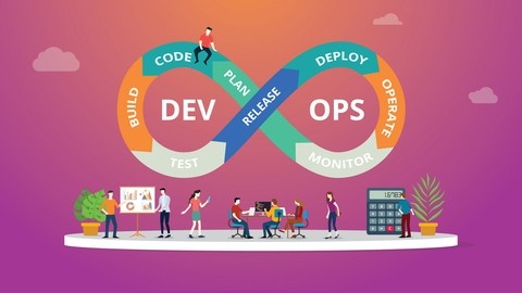 DevOps , CI/CD Continuous Integration/Delivery for Beginners