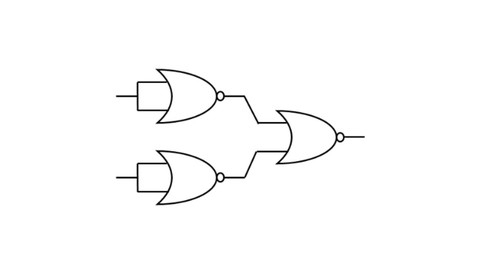 Digital Electronics and Circuits