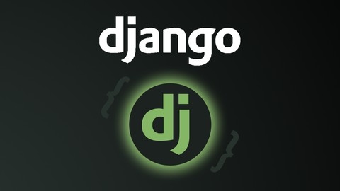 Python Django - Complete Course