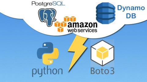 RDS PostgreSQL and DynamoDB CRUD: AWS with Python and Boto3