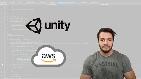 Unity + NoSQL DynamoDB Player Management Leaderboards + More