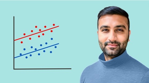 Econometrics: A Complete Course on Dummy Variables